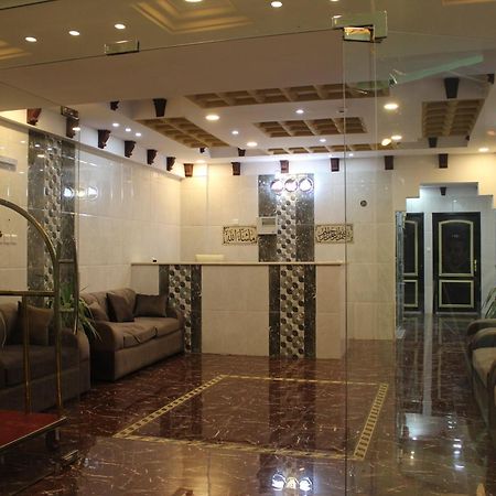 Rayanat Abha Aparthotel Dış mekan fotoğraf