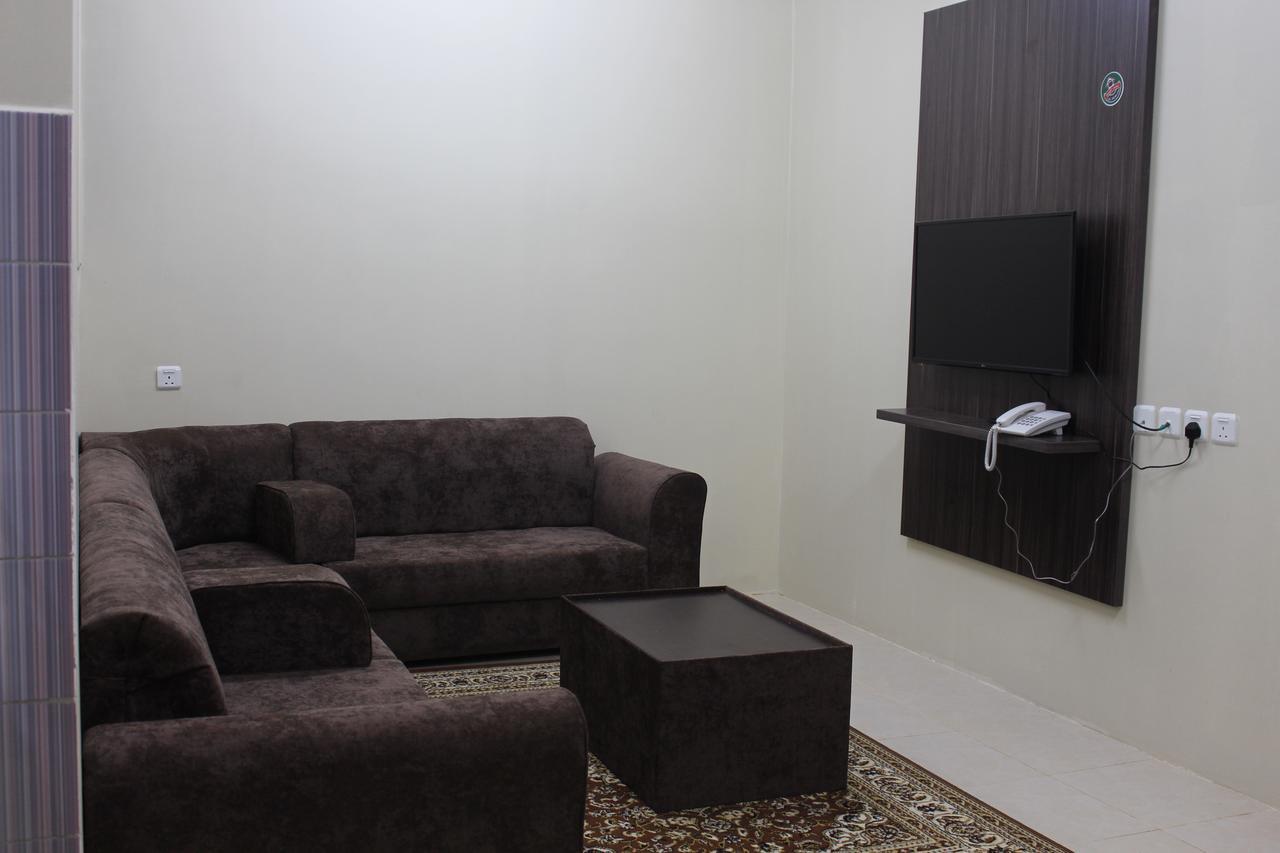 Rayanat Abha Aparthotel Dış mekan fotoğraf