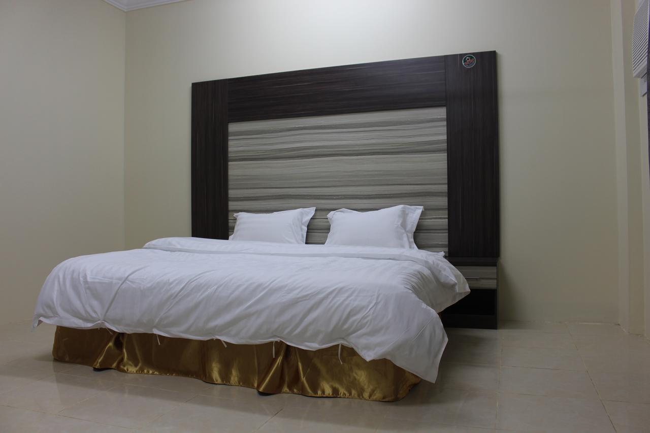 Rayanat Abha Aparthotel Dış mekan fotoğraf